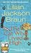 The Cat Who Lived High by Lilian Jackson Braun