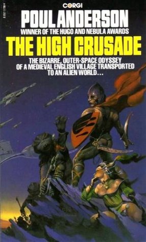 The High Crusade