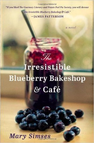 The Irresistable Blueberry Bake Shop and Cafe
