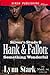 Hank & Fallon: Something Wonderful (Silver's Studs #8)