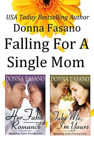Falling for a Single Mom (Kindle Edition)