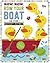 Row, Row, Your Boat and Other Nursery Rhymes (Touch and Feel Nursery Rhymes)