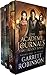 The Academy Journals First Trilogy Box Set: Books 1-3 of the Academy Journals
