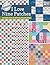 Block-Buster Quilts - I Love Nine Patches: 16 Quilts from an All-Time Favorite Block (Block Buster Quilts)