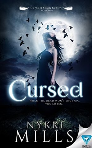 Cursed (Cursed Souls Series Book 1)