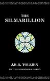 The Silmarillion by J.R.R. Tolkien
