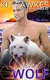 Protector Wolf (Finding Fatherhood, #3)
