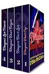 Fire Chronicles Box Set: Dragon Shifter Romance Fire Chronicles Box Set: Dragon Shifter Romance