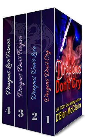 Fire Chronicles Box Set: Dragon Shifter Romance (Kindle Edition)