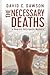 The Necessary Deaths (The Dominic Delingpole Mysteries, #1)