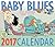 Baby Blues 2017 Day-to-Day Calendar