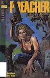 Preacher #33 by Garth Ennis