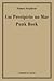 Um Precipício no Mar, Punk Rock
