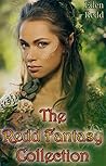 The Redd Fantasy Collection: 6 Tales of High Adventure, Romance and Taboo Fantasy.