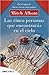 Las Cinco Personas Que Encontrarás En El Cielo by Mitch Albom Las Cinco Personas Que Encontrarás En El Cielo by Mitch Albom