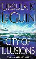 City of Illusions