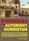 Struggles for Autonomy in Kurdistan