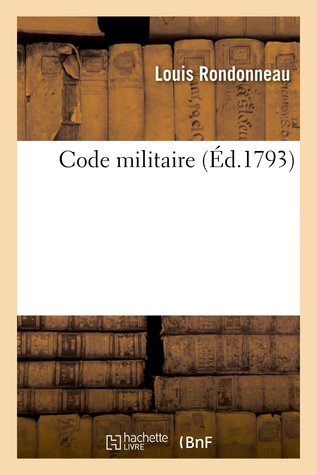 Code Militaire (Sciences Sociales) (French Edition)