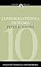 La Primera Epístola de Pedro (Teologica Contemporanea nº 10) by Peter H. Davids