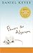Flowers For Algernon