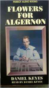 Flowers for Algernon