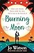 Burning Moon (Destination Love, #1) by Jo Watson