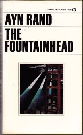 The Fountainhead
