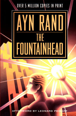 The Fountainhead