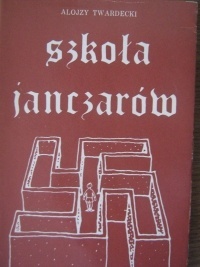 Szkoła janczarów. Listy do niemieckiego przyjaciela (Paperback)