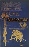 The Comic Blackstone