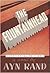 The Fountainhead by Ayn Rand The Fountainhead by Ayn Rand