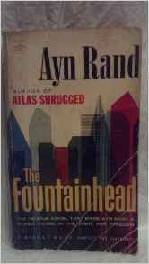 The Fountainhead