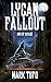 End of an Age (Lycan Fallou...