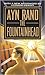 The Fountainhead by Ayn Rand
