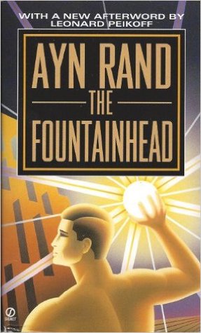 The Fountainhead