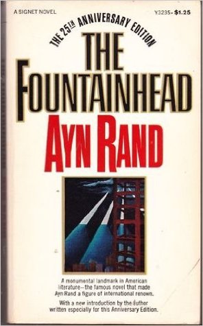 The Fountainhead