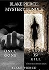 Blake Pierce Myst...