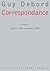 Correspondance: Volume 7: J...