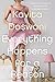 Everything Happens for a Reason by Kavita Daswani
