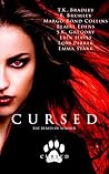Cursed by Margo Bond Collins