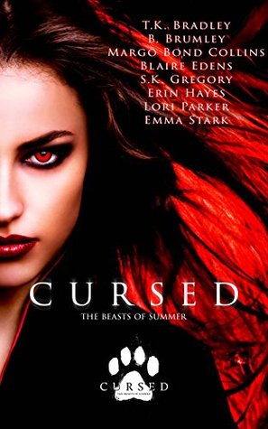 Cursed: The Beasts of Summer (Kindle Edition)