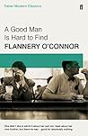 Book cover for A Good Man is Hard to Find
