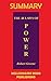 Summary: The 48 Laws of Power by Robert Greene | Key Ideas in 1 Hour or Less