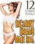 Decant Dreams Made Real... 12 Stories of Lusty Licking (Steamy Lesbian Story Collection)