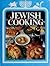 Jewish Cooking (International Creative Cookbooks)