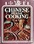 Chinese Regional Cooking