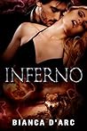 Inferno (Tales of the Were Book 2) Inferno (Tales of the Were Book 2)