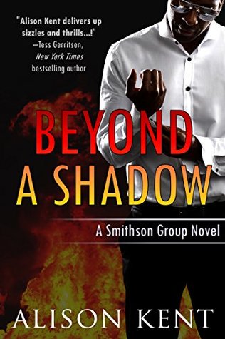 Beyond a Shadow (Smithson Group SG-5 #4)