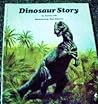 Dinosaur Story Dinosaur Story