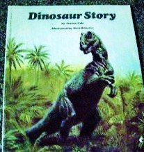 Dinosaur Story (Paperback)